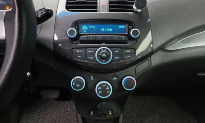 ChevroletGMDaewoo Spark 2014, 75976 км, за 2034.92 USD - фото 13