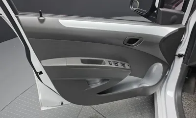 ChevroletGMDaewoo Spark 2014, 75976 км, за 2034.92 USD - фото 24