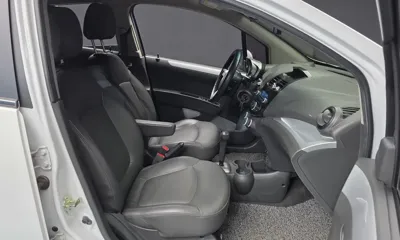 ChevroletGMDaewoo Spark 2014, 75976 км, за 2034.92 USD - фото 26