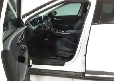Kia EV6 2022, 53865 км, за 4527.72 USD