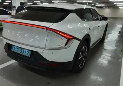 Kia EV6 2022, 53865 км, за 4527.72 USD - фото 6