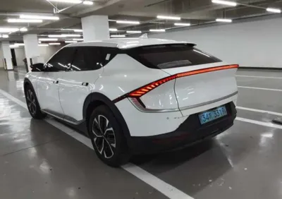Kia EV6 2022, 53865 км, за 4527.72 USD - фото 10