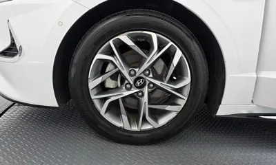Hyundai Sonata 2020, 108684 км, за 10928.97 USD