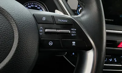 Hyundai Sonata 2020, 108684 км, за 10921.14 USD - фото 19
