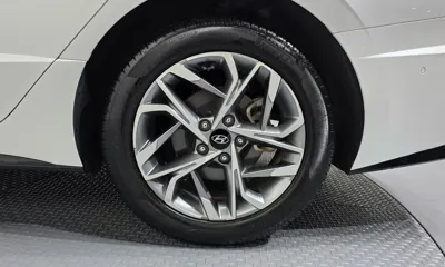 Hyundai Sonata 2020, 108684 км, за 10921.14 USD - фото 21