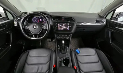 Volkswagen Tiguan 2018, 121821 км, за 12611.32 USD - фото 7