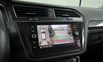 Volkswagen Tiguan 2018, 121821 км, за 12611.32 USD - фото 14
