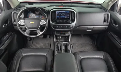 ChevroletGMDaewoo Colorado 2022, 61093 км, за 14506.91 USD - фото 7