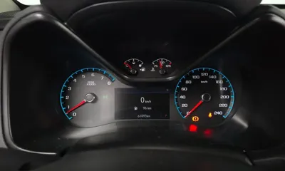 ChevroletGMDaewoo Colorado 2022, 61093 км, за 14506.91 USD - фото 8