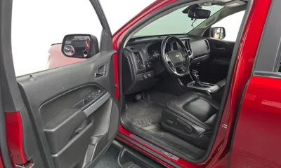 ChevroletGMDaewoo Colorado 2022, 61093 км, за 14506.91 USD - фото 10