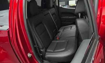 ChevroletGMDaewoo Colorado 2022, 61093 км, за 14506.91 USD - фото 11