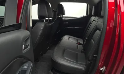 ChevroletGMDaewoo Colorado 2022, 61093 км, за 14506.91 USD - фото 12