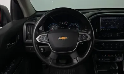 ChevroletGMDaewoo Colorado 2022, 61093 км, за 14506.91 USD - фото 13