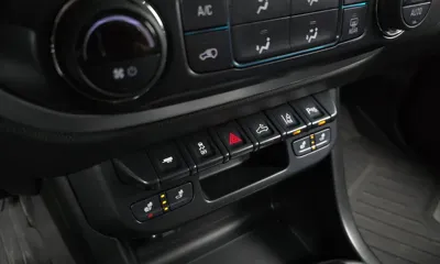 ChevroletGMDaewoo Colorado 2022, 61093 км, за 14506.91 USD - фото 16