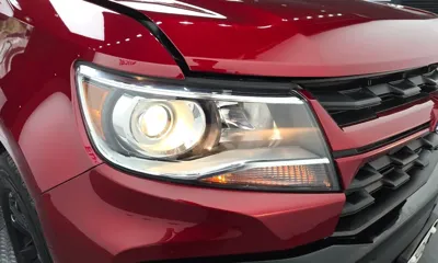ChevroletGMDaewoo Colorado 2022, 61093 км, за 14506.91 USD - фото 22