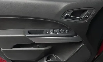 ChevroletGMDaewoo Colorado 2022, 61093 км, за 14506.91 USD - фото 24