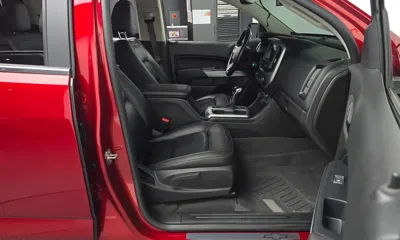 ChevroletGMDaewoo Colorado 2022, 61093 км, за 14506.91 USD - фото 26