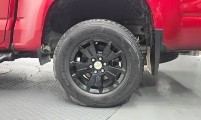 ChevroletGMDaewoo Colorado 2022, 61093 км, за 14506.91 USD - фото 30