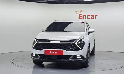 Kia Sportage 2022, 173096 км, за 12286.29 USD