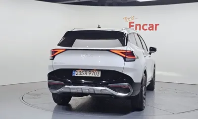 Kia Sportage 2022, 173096 км, за 12286.29 USD