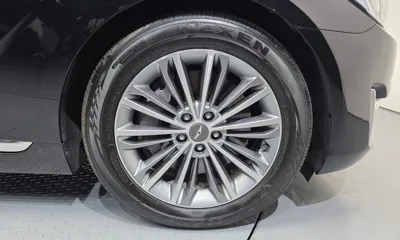 Genesis EQ900 2016, 149250 км, за 11487.46 USD