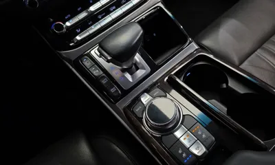 Genesis EQ900 2016, 149250 км, за 11487.46 USD - фото 9