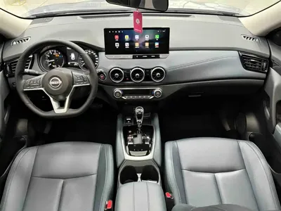 Nissan X-Trail 2025, 2800 км, за 18487.54 USD