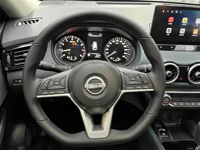 Nissan X-Trail 2025, 2800 км, за 18487.54 USD
