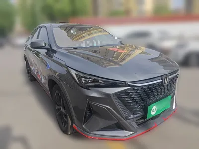 Changan X5 Plus 2024, 33100 км, за 8963 USD