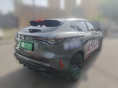 Changan X5 Plus 2024, 33100 км, за 8963 USD - фото 6