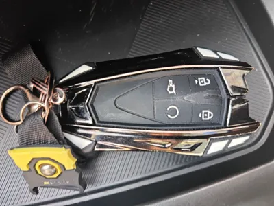 Changan X5 Plus 2024, 33100 км, за 8963 USD - фото 9