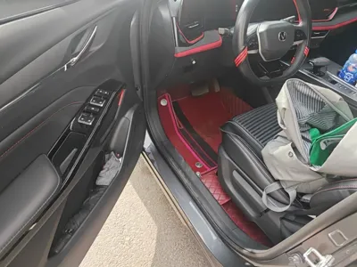 Changan X5 Plus 2024, 33100 км, за 8963 USD - фото 17