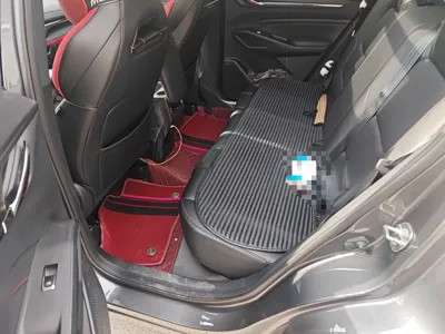 Changan X5 Plus 2024, 33100 км, за 8963 USD - фото 18