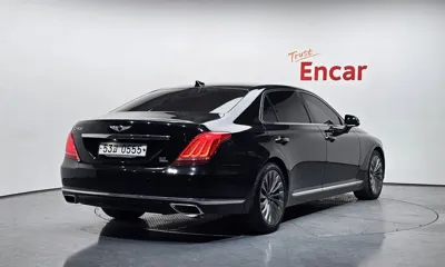Genesis EQ900 2016, 233742 км, за 8456.94 USD