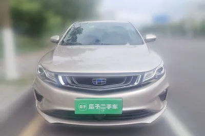 Geely Auto Emgrand GL 2018, 81700 км, за 4285 USD