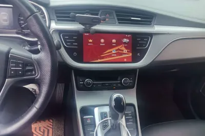 Geely Auto Emgrand GL 2018, 81700 км, за 4285 USD - фото 13