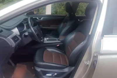 Geely Auto Emgrand GL 2018, 81700 км, за 4285 USD - фото 15