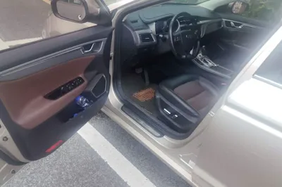 Geely Auto Emgrand GL 2018, 81700 км, за 4285 USD - фото 16