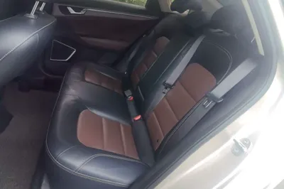 Geely Auto Emgrand GL 2018, 81700 км, за 4285 USD - фото 17