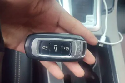 Geely Auto Emgrand GL 2018, 81700 км, за 4285 USD - фото 20
