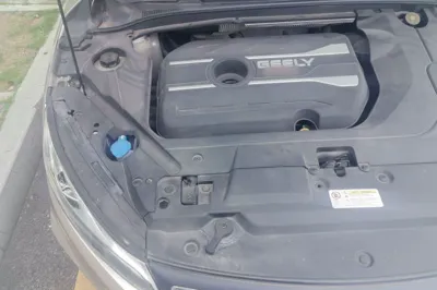 Geely Auto Emgrand GL 2018, 81700 км, за 4285 USD - фото 23