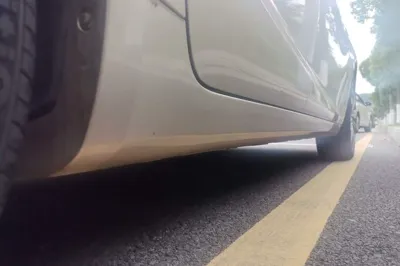 Geely Auto Emgrand GL 2018, 81700 км, за 4285 USD - фото 29