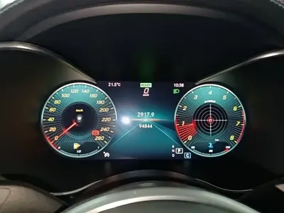 Mercedes-Benz C-Class 2020, 94800 км, за 18260.39 USD