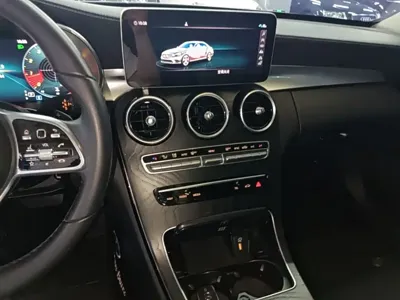 Mercedes-Benz C-Class 2020, 94800 км, за 18260.39 USD - фото 6