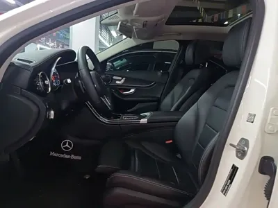 Mercedes-Benz C-Class 2020, 94800 км, за 18260.39 USD - фото 8