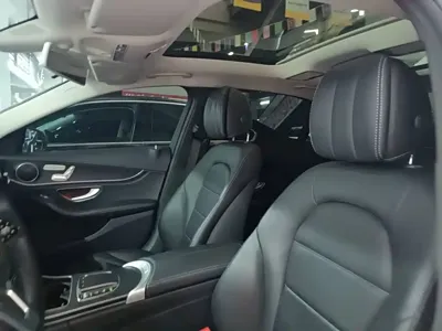 Mercedes-Benz C-Class 2020, 94800 км, за 18260.39 USD - фото 9