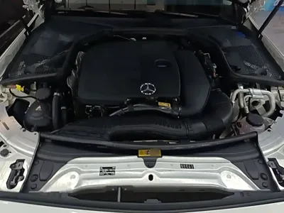 Mercedes-Benz C-Class 2020, 94800 км, за 18260.39 USD - фото 11