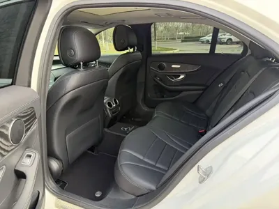 Mercedes-Benz C-Class 2020, 94800 км, за 18260.39 USD - фото 14