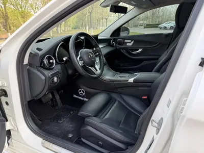 Mercedes-Benz C-Class 2020, 94800 км, за 18260.39 USD - фото 15