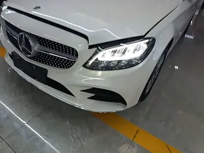 Mercedes-Benz C-Class 2020, 94800 км, за 18260.39 USD - фото 16
